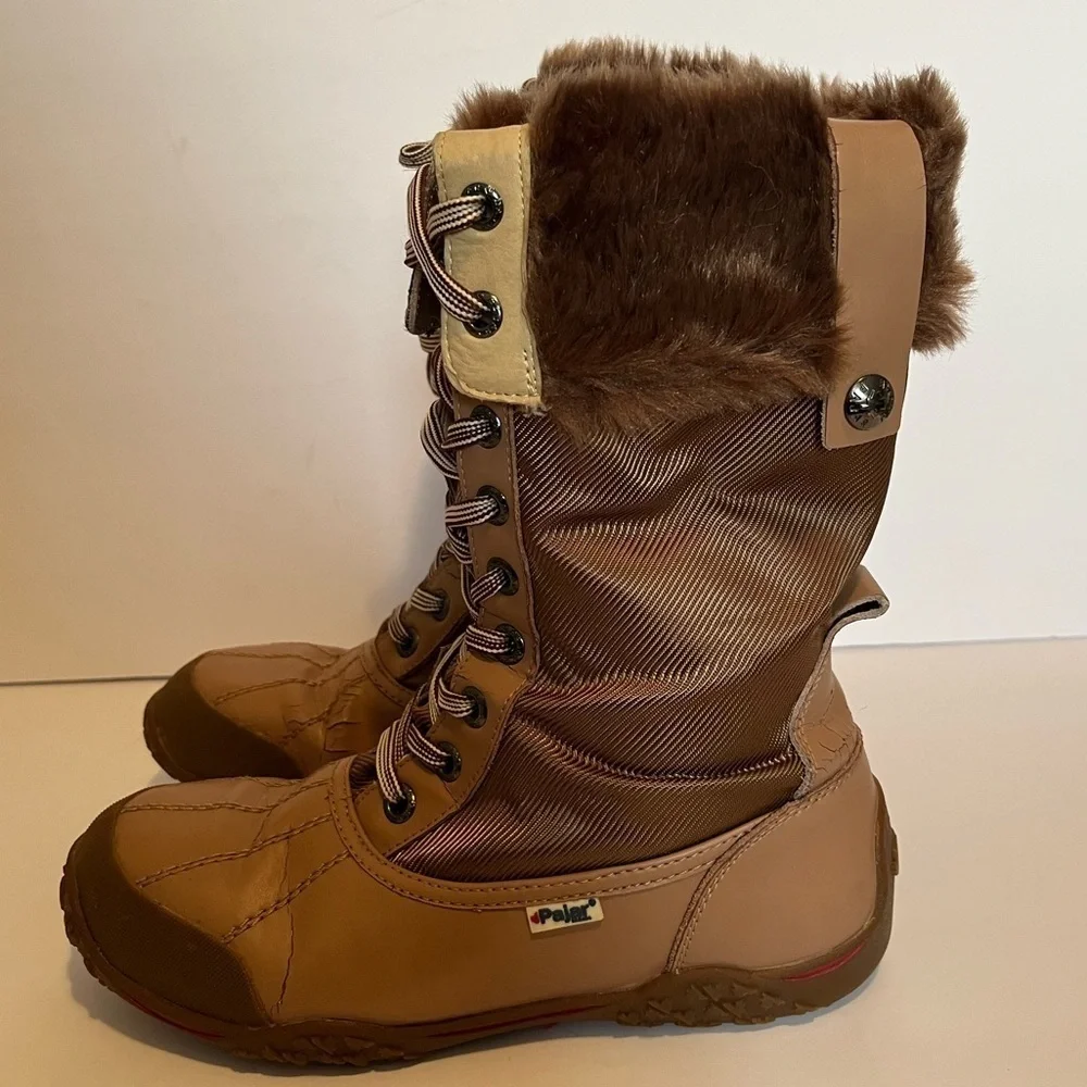 Pajar Garland Canada Women's Winter Boots